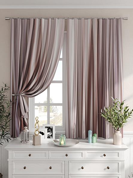 Комплект штор Лекшон - фото 6