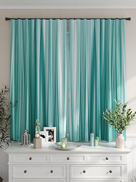 Комплект штор Фаривинт - фото 4