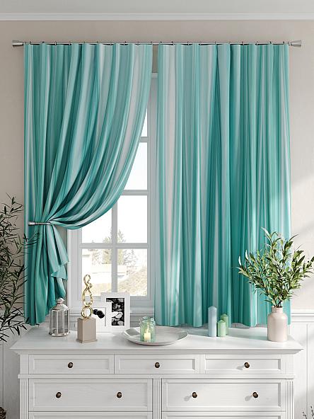 Комплект штор Фаривинт - фото 6