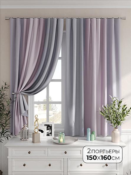 Комплект штор Линотифер