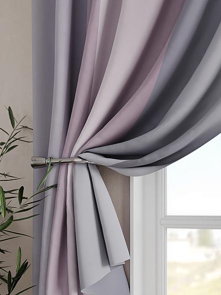 Комплект штор Линотифер - фото 2