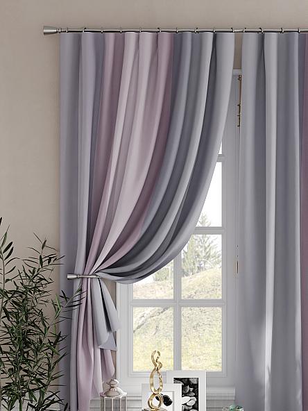 Комплект штор Линотифер - фото 3