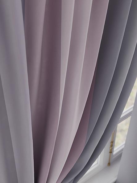 Комплект штор Линотифер - фото 5