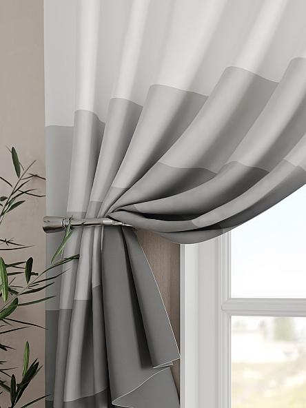 Комплект штор Киранвис - фото 2