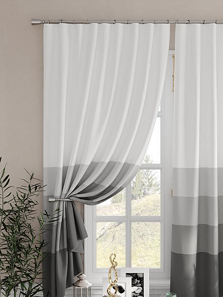 Комплект штор Киранвис - фото 3