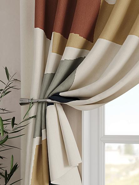 Комплект штор Фириват - фото 2