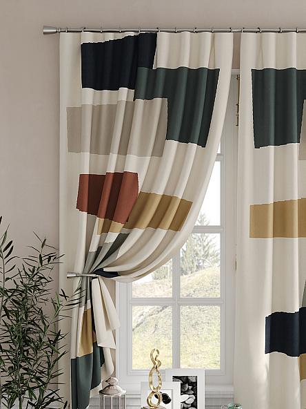 Комплект штор Фириват - фото 3