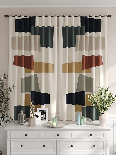 Комплект штор Фириват - фото 4