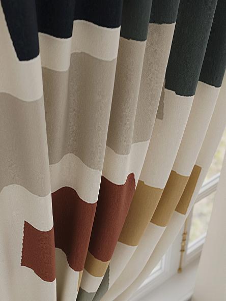 Комплект штор Фириват - фото 5