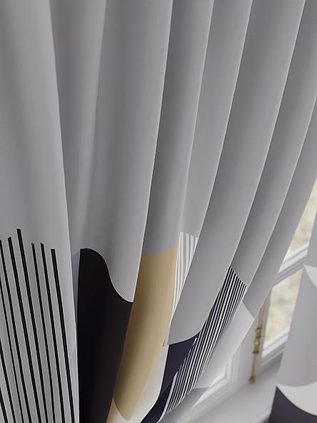 Комплект штор Канвил - фото 5