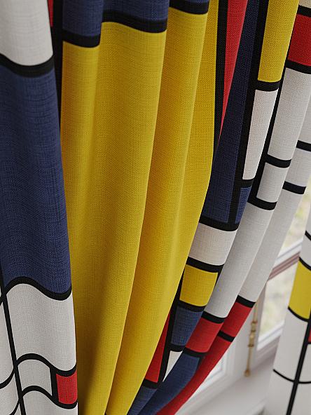 Комплект штор Миливарт - фото 5