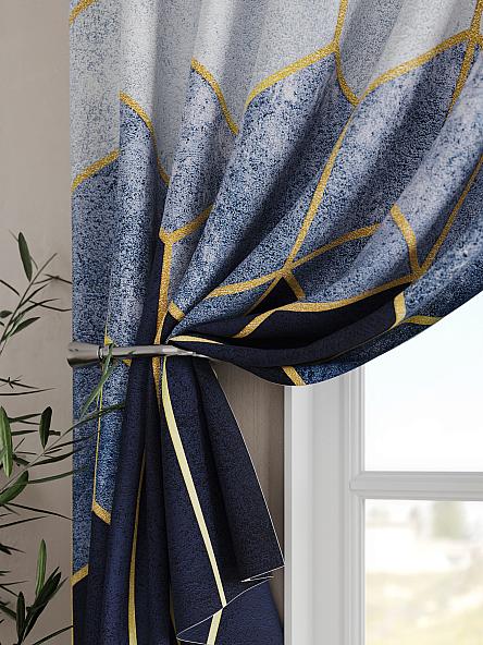 Комплект штор Рисаневис - фото 2