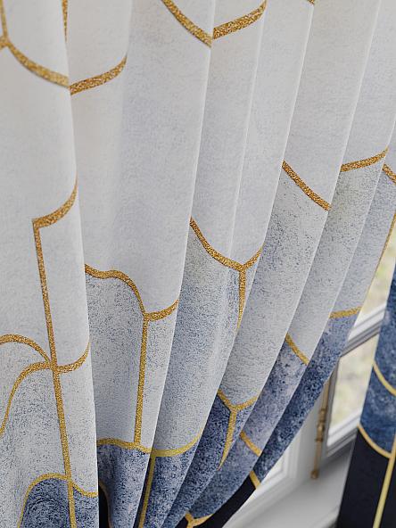 Комплект штор Рисаневис - фото 5