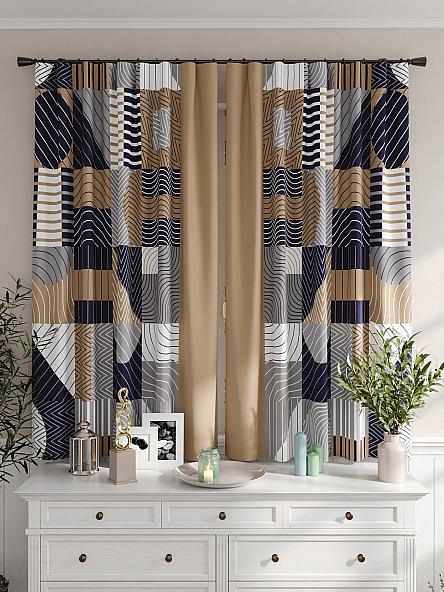 Комплект штор Фарвиат - фото 4