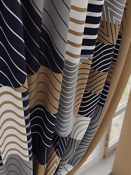 Комплект штор Фарвиат - фото 5