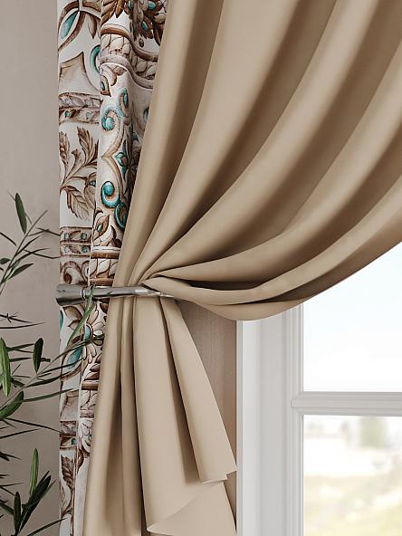 Комплект штор Торвиант - фото 2