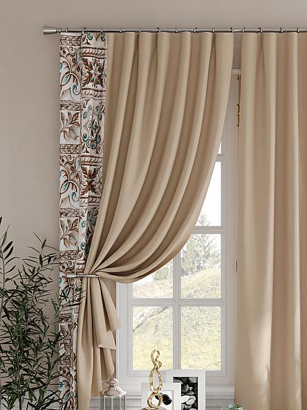 Комплект штор Торвиант - фото 3