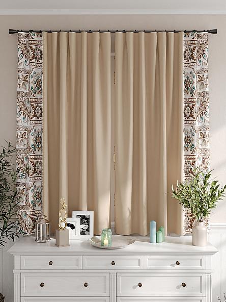 Комплект штор Торвиант - фото 4