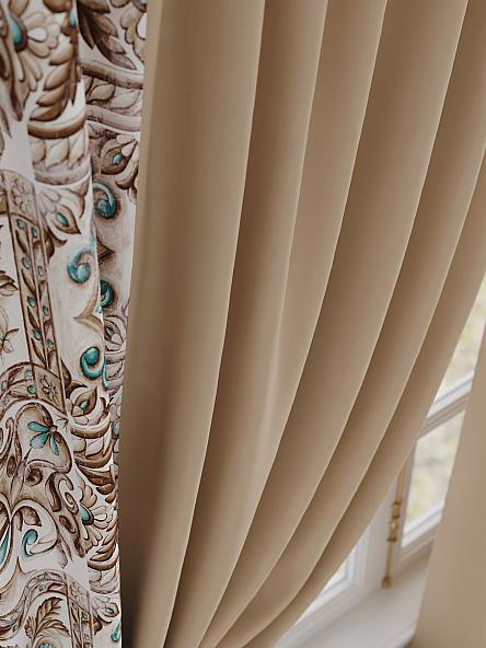 Комплект штор Торвиант - фото 5