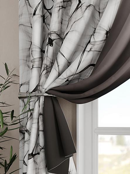 Комплект штор Марниарс - фото 2