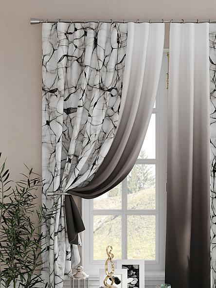 Комплект штор Марниарс - фото 3