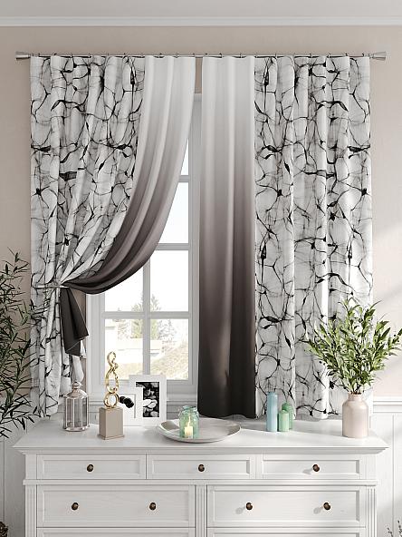 Комплект штор Марниарс - фото 6