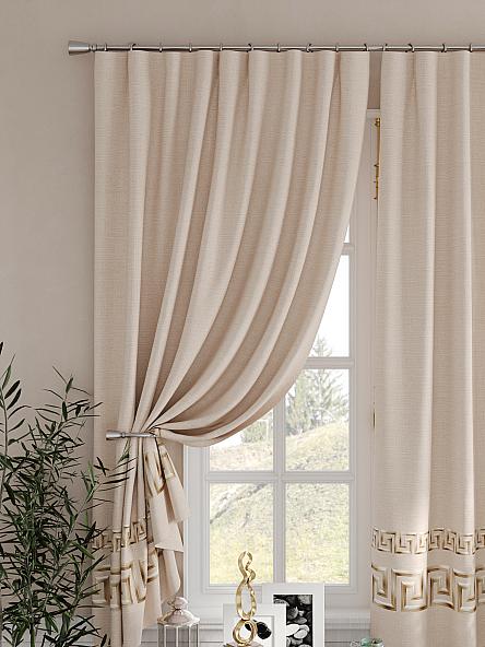 Комплект штор Мариварс - фото 3