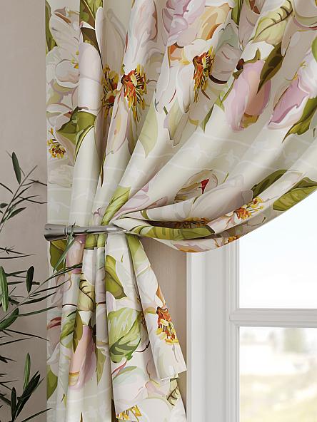 Комплект штор Фирилат - фото 2