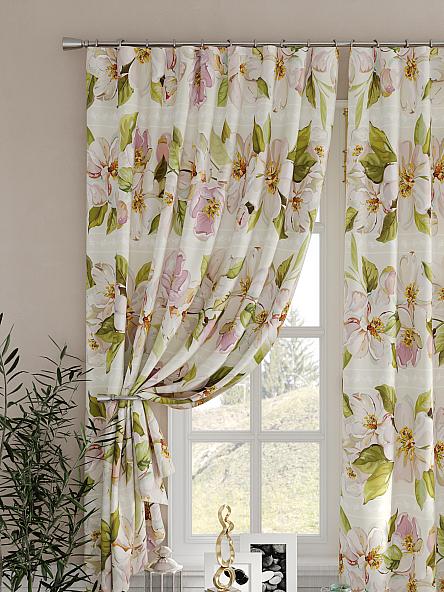 Комплект штор Фирилат - фото 3