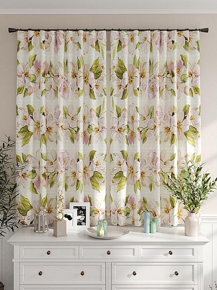 Комплект штор Фирилат - фото 4