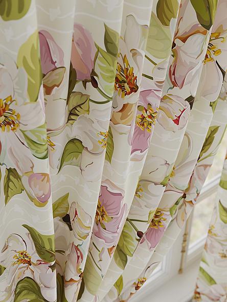 Комплект штор Фирилат - фото 5