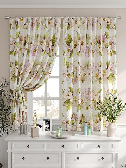 Комплект штор Фирилат - фото 6