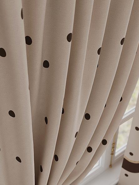 Комплект штор Бунварис - фото 5