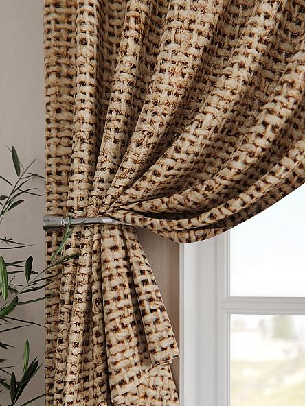 Комплект штор Привелс - фото 2