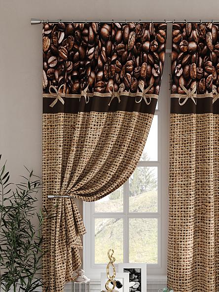 Комплект штор Привелс - фото 3