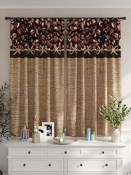 Комплект штор Привелс - фото 4