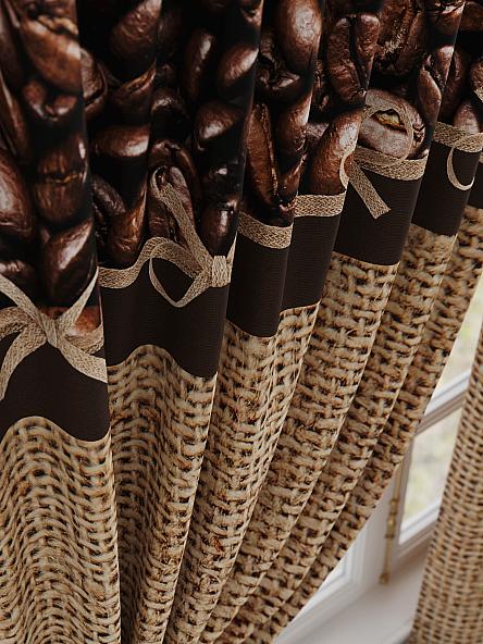 Комплект штор Привелс - фото 5