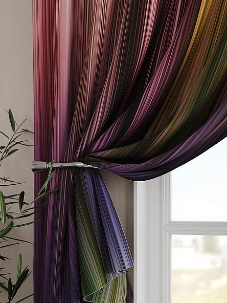 Комплект штор Занвилс - фото 2