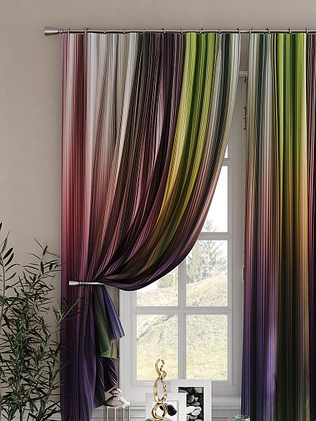 Комплект штор Занвилс - фото 3