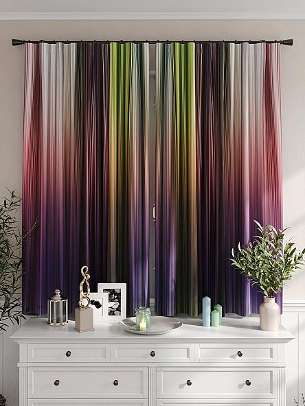 Комплект штор Занвилс - фото 4