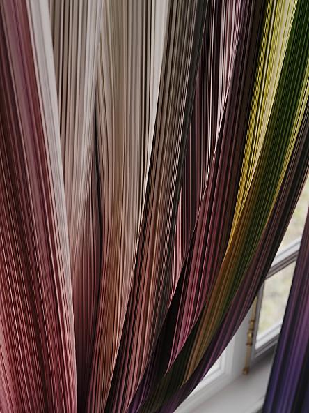 Комплект штор Занвилс - фото 5