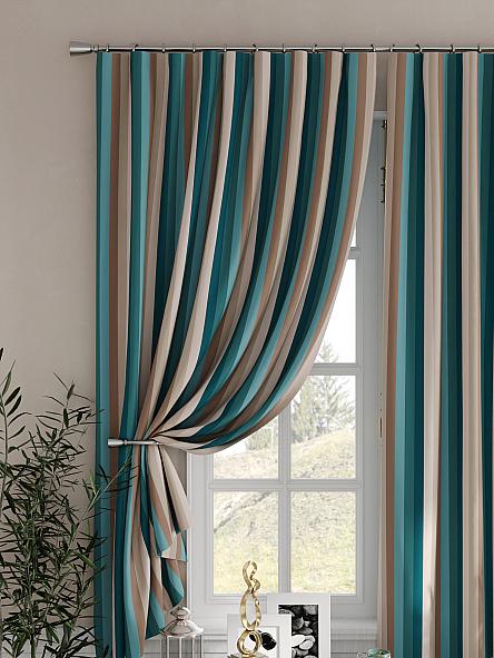 Комплект штор Ларвиарс - фото 3