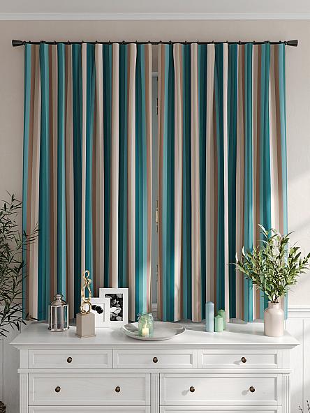 Комплект штор Ларвиарс - фото 4