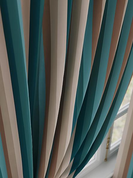 Комплект штор Ларвиарс - фото 5