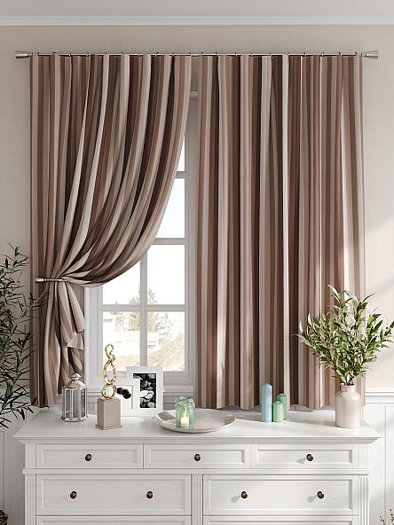 Комплект штор Фарвилак - фото 6