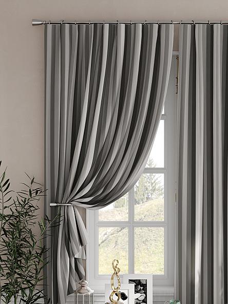 Комплект штор Монвиарс - фото 3