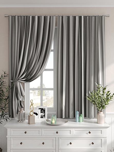 Комплект штор Монвиарс - фото 6