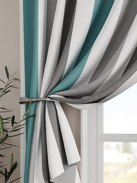 Комплект штор Планвиар - фото 2