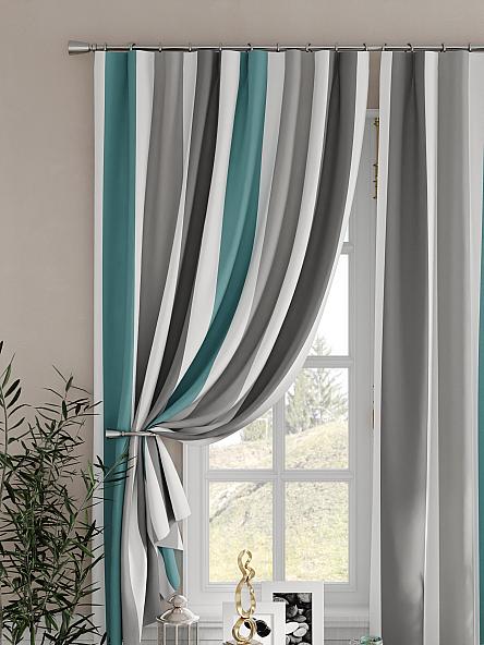 Комплект штор Планвиар - фото 3