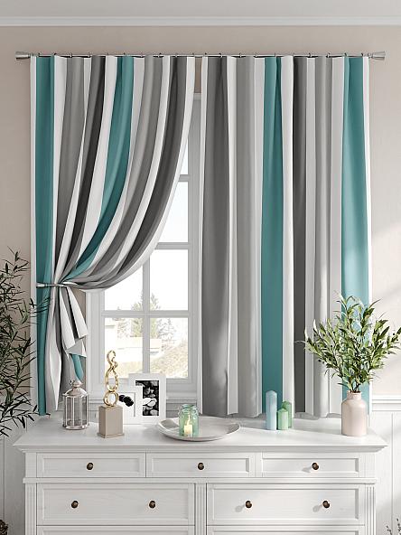 Комплект штор Планвиар - фото 6